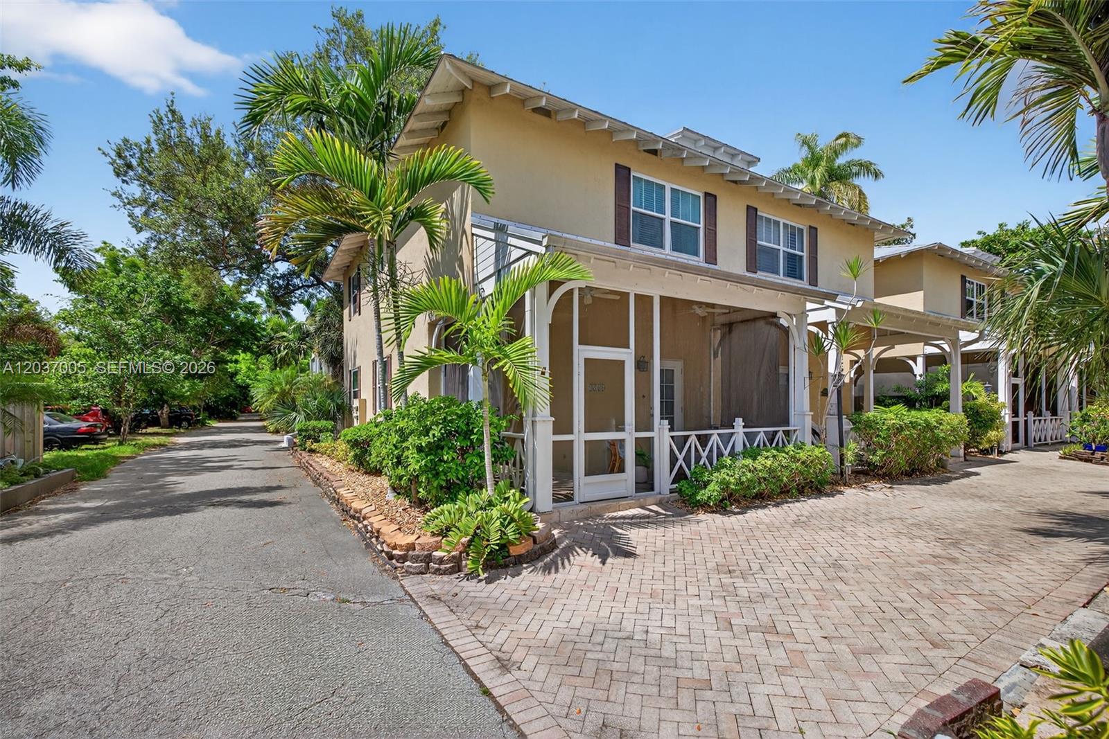 Residential Lease in Fort Lauderdale 3