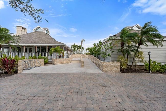 61 Tidy Island Blvd, Townhouse with 2 bedrooms, 2 bathrooms and null parking in BRADENTON FL | Image 30