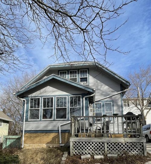 825 S 17th Street, Sheboygan, WI, 53081 | Card Image