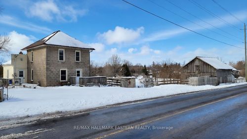 929 Trent River Road, Trent Hills, ON, K0L1Z0 | Card Image
