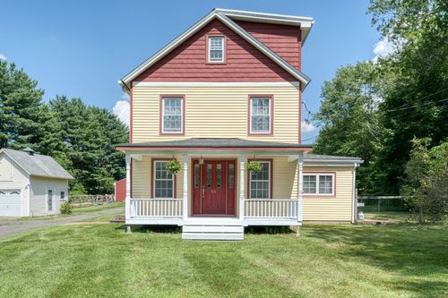 44 North Rd, East Granby, CT, 06026-9588 | Card Image