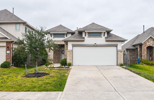 8730 Trenton Landing Ln, Richmond, TX, 77407-6004 | Card Image