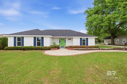10670 Jeff Hamilton Rd, Mobile, AL, 36695-8009 | Card Image