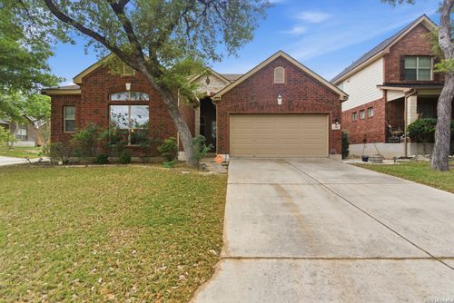 11502 Belicena Rd, San Antonio, TX, 78253-6298 | Card Image