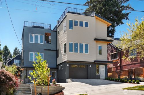 707 N 65th St, Seattle, WA, 98103-5305 | Card Image