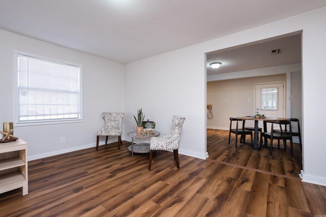 1101 W Charles Bussey Ave, House other with 3 bedrooms, 1 bathrooms and null parking in Little Rock AR | Image 9