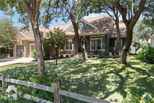 648 Ridge Hill Dr, New Braunfels, TX, 78130-6607 | Card Image