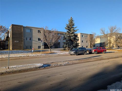 103-929 Northumberland Ave, Saskatoon, SK, S7L3W8 | Card Image