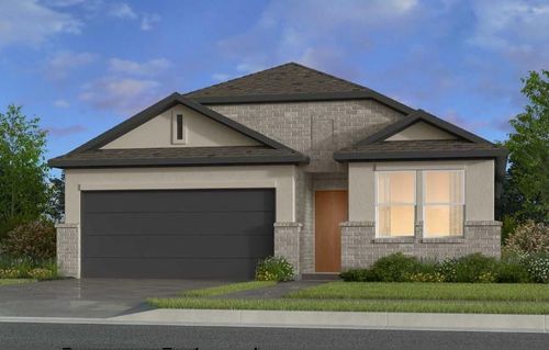 9710 Bixby Creek Dr, Cypress, TX, 77433-8630 | Card Image
