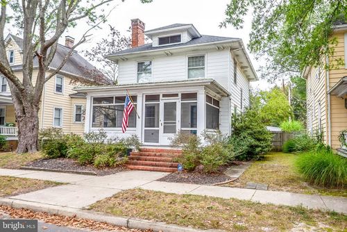 205 Brookletts Ave, EASTON, MD, 21601-2915 | Card Image