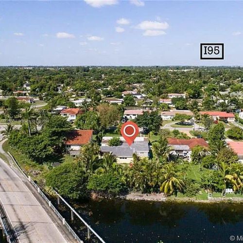 14697 S Biscayne River Dr, Miami, FL, 33168 | Card Image