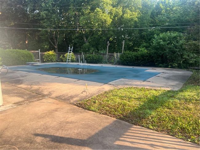 2004 Thunderbird Dr, House other with 4 bedrooms, 4 bathrooms and null parking in Harrisonville MO | Image 40