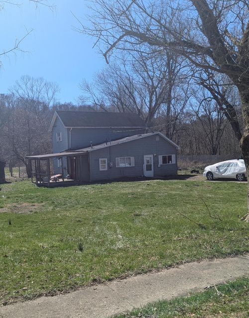 14 Morgan Street, Glouster, OH, 45732 | Card Image
