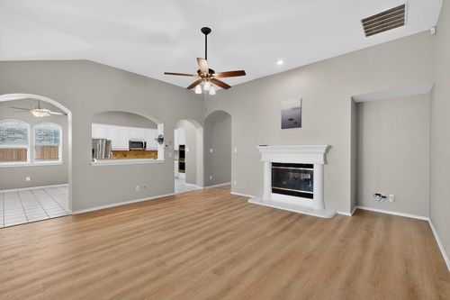 3513 San Paula Drive, Flower Mound, TX, 75022 | Card Image