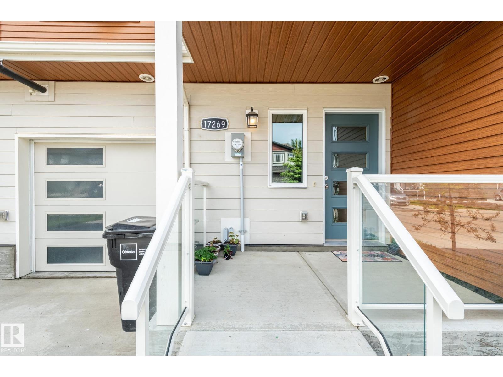 Residential in Edmonton 3