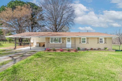 11902 Chariot Dr, Little Rock, AR, 72206-4569 | Card Image