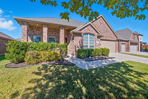 693 Kensington Pl, Fate, TX, 75189-5056 | Card Image