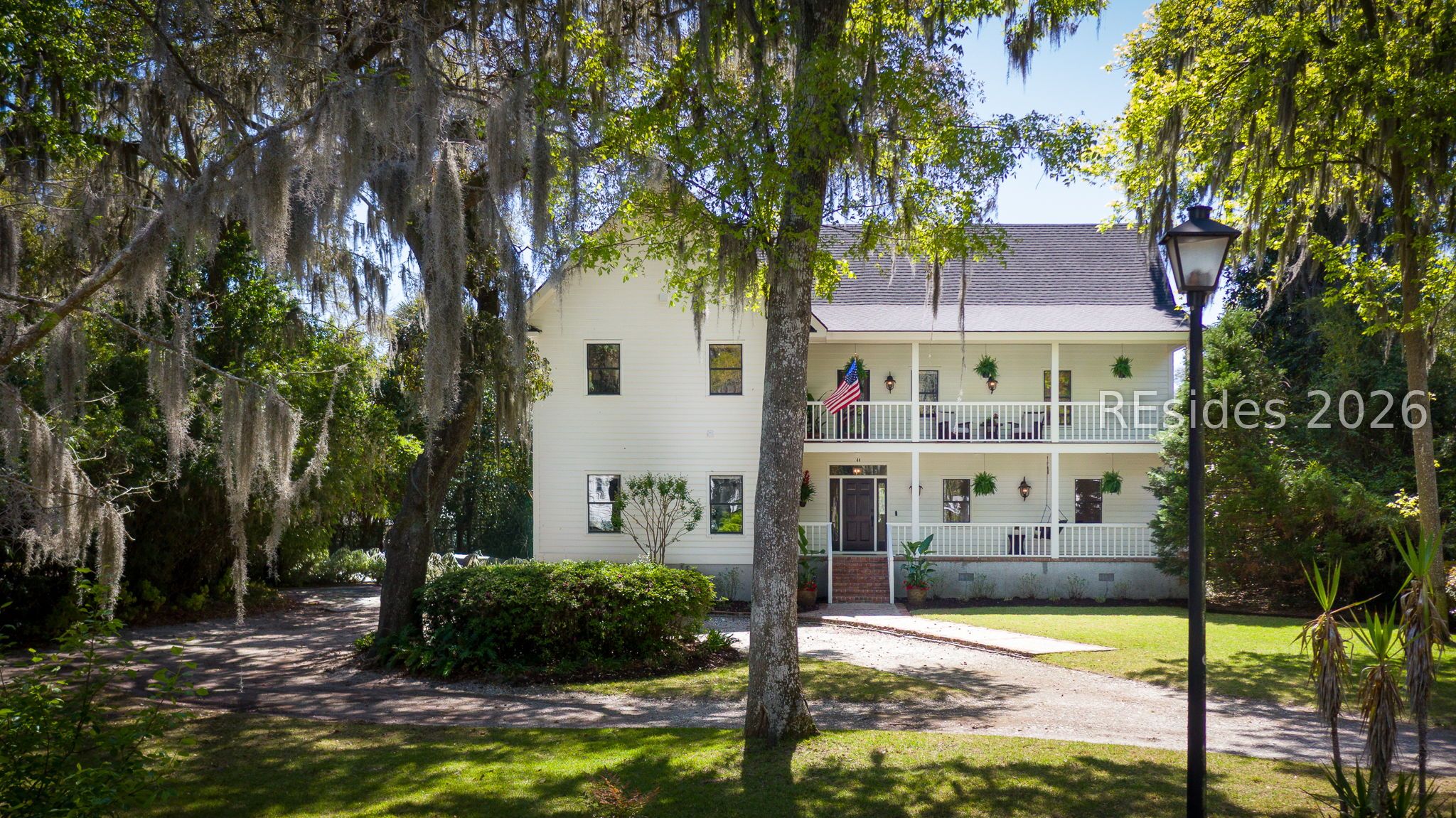 Residential in Bluffton 5