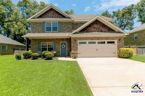 510 Cheshire Dr, Warner Robins, GA, 31088-1143 | Card Image