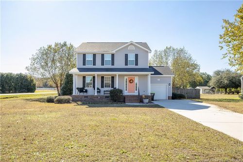 21 Northgate Ln, Clinton, NC, 28328-5703 | Card Image