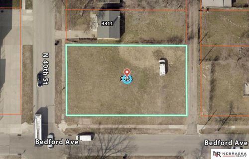 3914 Bedford Ave, Omaha, NE, 68111-3151 | Card Image