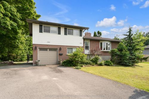 1261 Prince Charles Dr, Kingston, ON, K7M5J9 | Card Image
