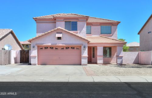 1574 E Elaine Dr, Casa Grande, AZ, 85122-8437 | Card Image