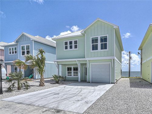 163 Seven Palms Dr, Fulton, TX, 78358 | Card Image