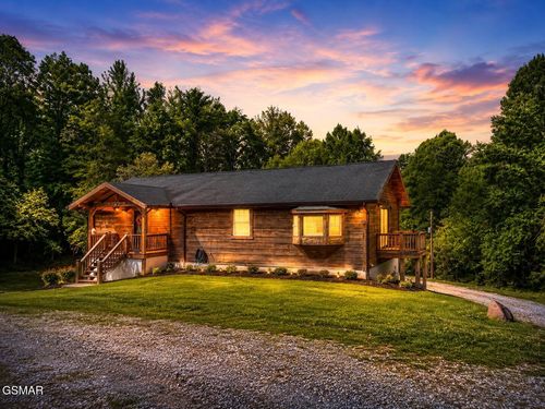3205 Topper Rd, Hartford, TN, 37753-2229 | Card Image