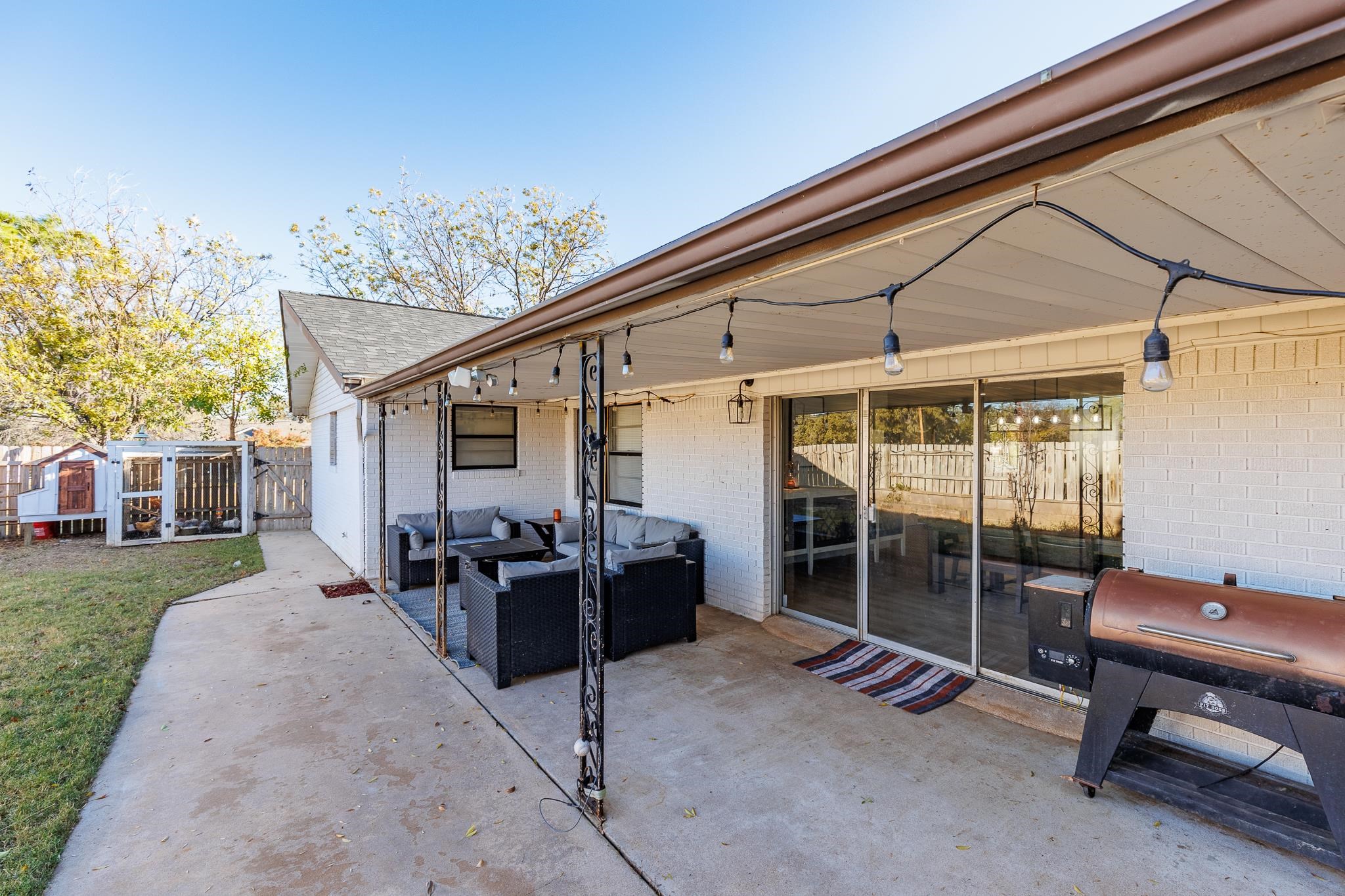 Residential in Granite Shoals 3