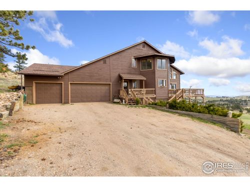 331 Laplata Dr, Livermore, CO, 80536-8723 | Card Image