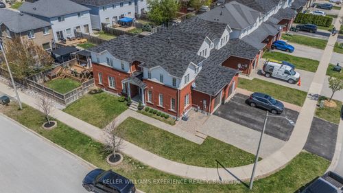 129 Stonemount Cres, Angus, ON, L0M | Card Image