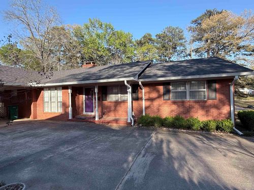 1616 W Oak St, El Dorado, AR, 71730-5348 | Card Image