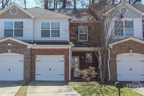 3319 Fernview Dr, Lawrenceville, GA, 30044-4273 | Card Image