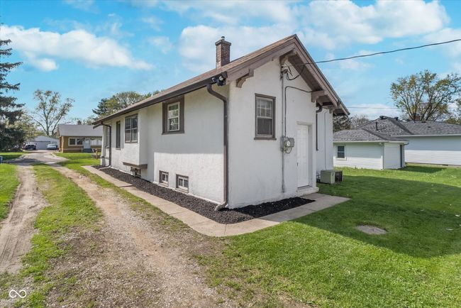 2735 S Taft Ave, House other with 2 bedrooms, 1 bathrooms and null parking in Indianapolis IN | Image 22