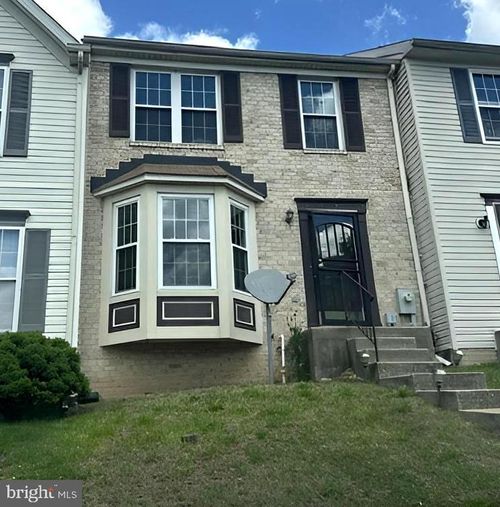 746 Villager Circle, BALTIMORE, MD, 21222 | Card Image