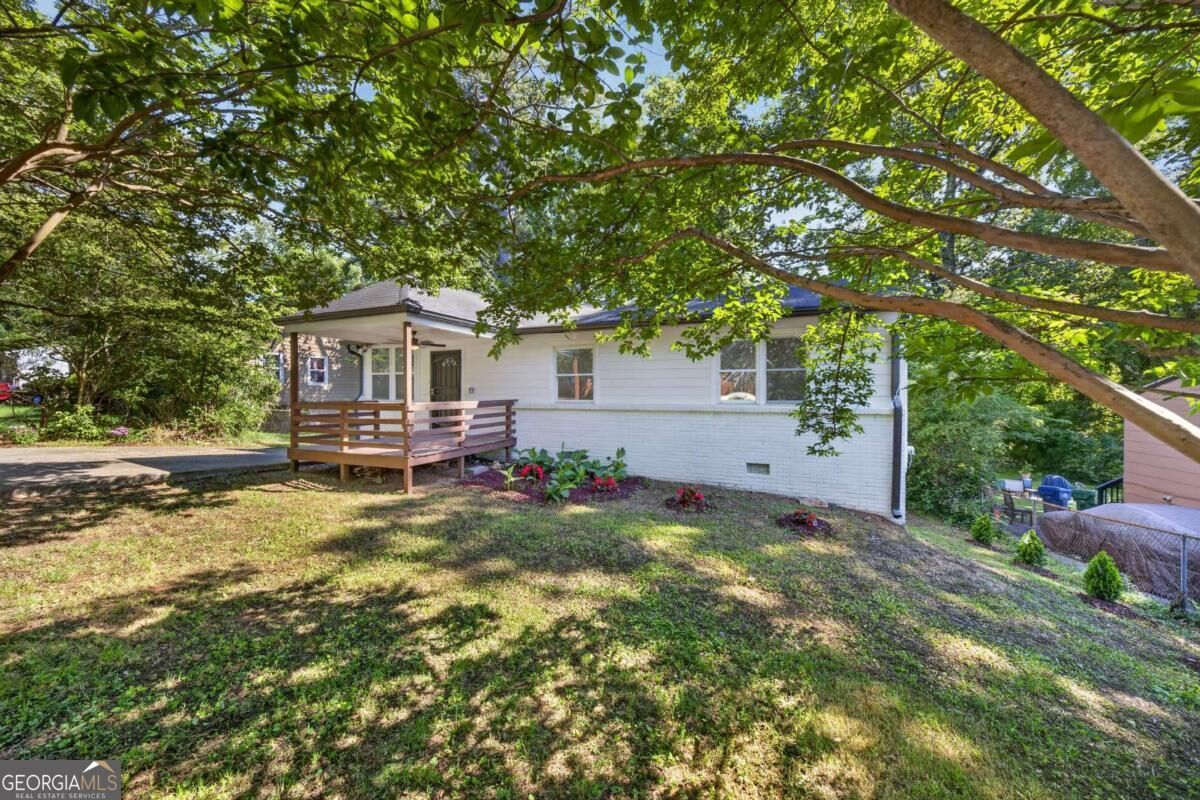 Residential in Atlanta 4
