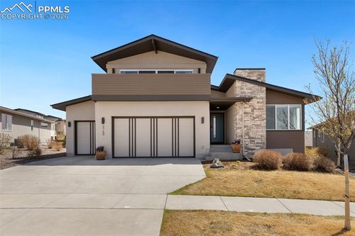 3769 Hermosa Creek Ct, Colorado Springs, CO, 80924-8218 | Card Image