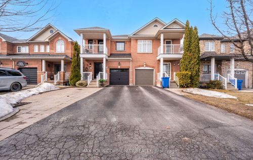 159 Burgess Cres, Newmarket, ON, L3X2T9 | Card Image