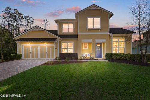 463 Freshwater Dr, St Johns, FL, 32259-7396 | Card Image