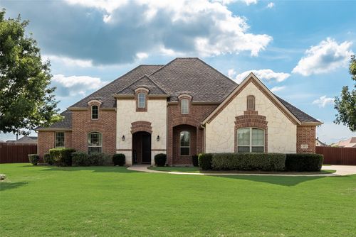 117 Shoreside Trl, Waxahachie, TX, 75165-0126 | Card Image
