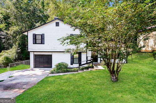 4301 Dogwood Farms Dr, Decatur, GA, 30034-6417 | Card Image