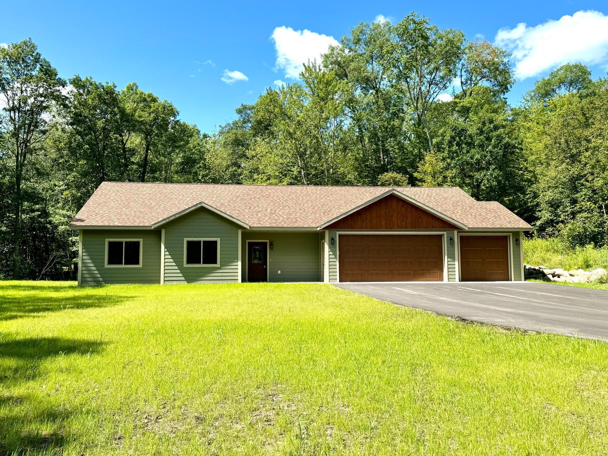 Alpine Dr, Pequot Lakes, MN 56472