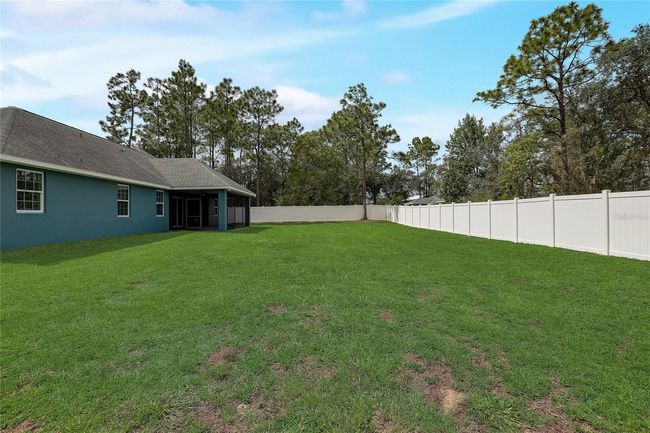 8845 Se 161st Place, House other with 3 bedrooms, 2 bathrooms and null parking in Summerfield FL | Image 45