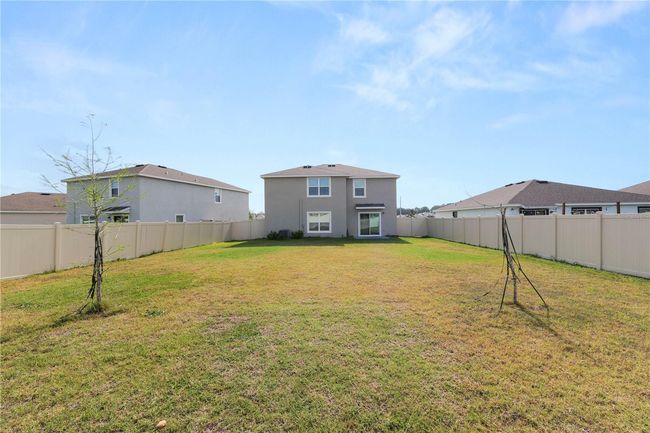 8009 Sail Clover Ln, House other with 4 bedrooms, 3 bathrooms and null parking in ZEPHYRHILLS FL | Image 34