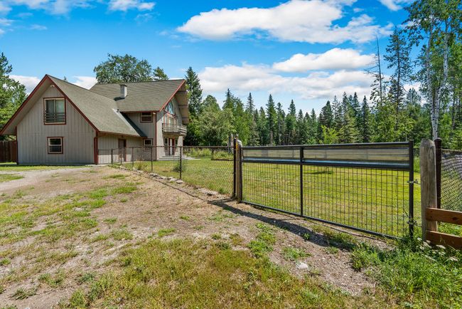30580 Cayuse Ln, House other with 4 bedrooms, 2 bathrooms and null parking in Bigfork MT | Image 57