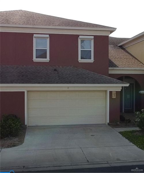 6 Harbor Pt, Laguna Vista, TX, 78578-2546 | Card Image