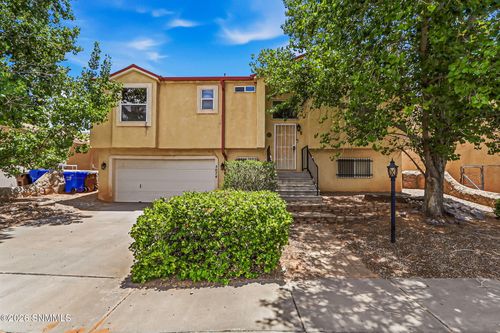 5074 Calle Verde, Las Cruces, NM, 88012-7144 | Card Image
