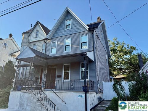 819 Spring Garden St, EASTON, PA, 18042-3345 | Card Image