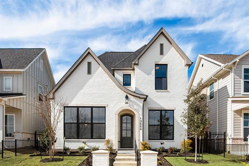 13654 Colony Mews, Frisco, TX, 75034 | Card Image